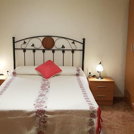Apartamento Cerquita de la Caleta Cádiz Exterior foto