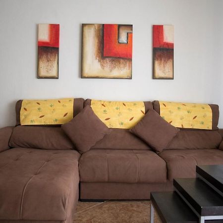 Apartamento Cerquita de la Caleta Cádiz Exterior foto