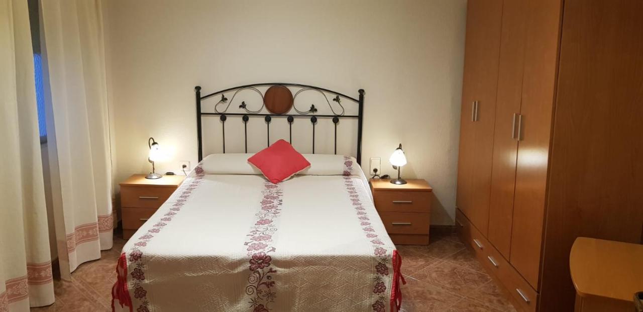 Apartamento Cerquita de la Caleta Cádiz Exterior foto