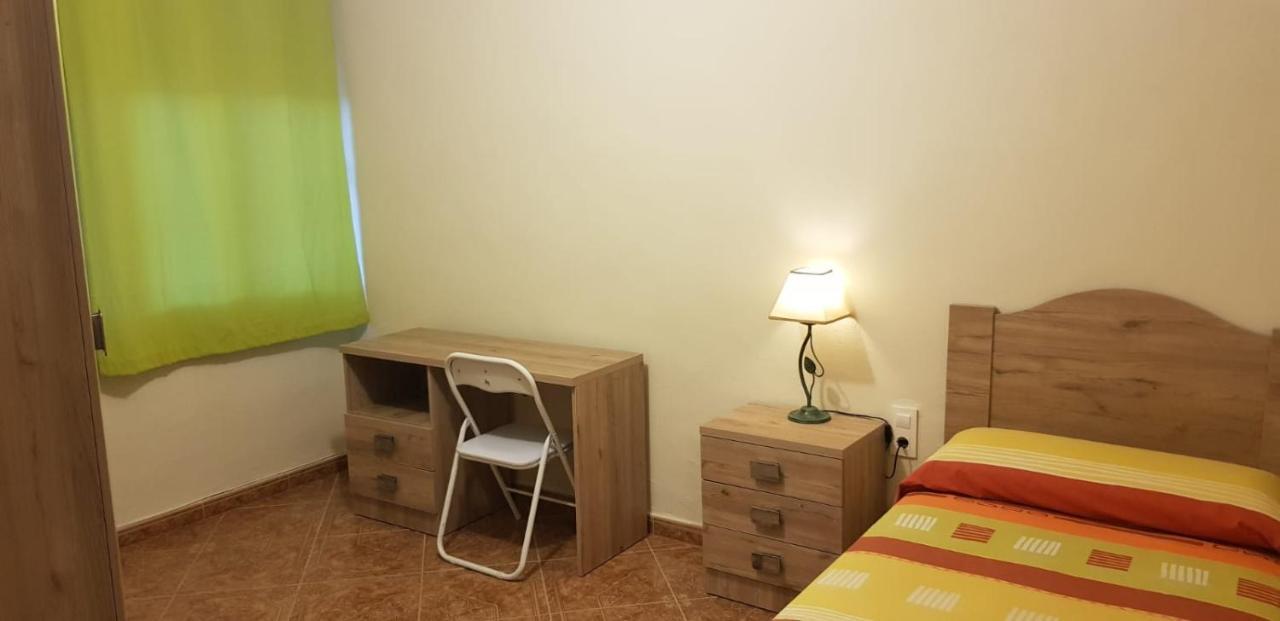 Apartamento Cerquita de la Caleta Cádiz Exterior foto
