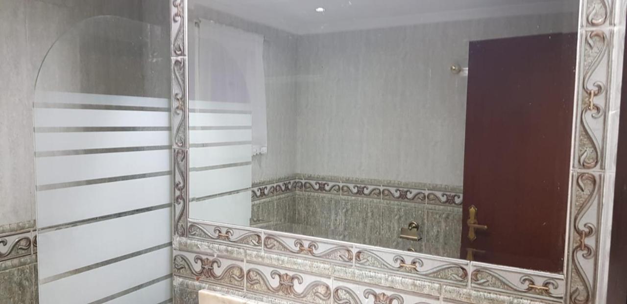 Apartamento Cerquita de la Caleta Cádiz Exterior foto