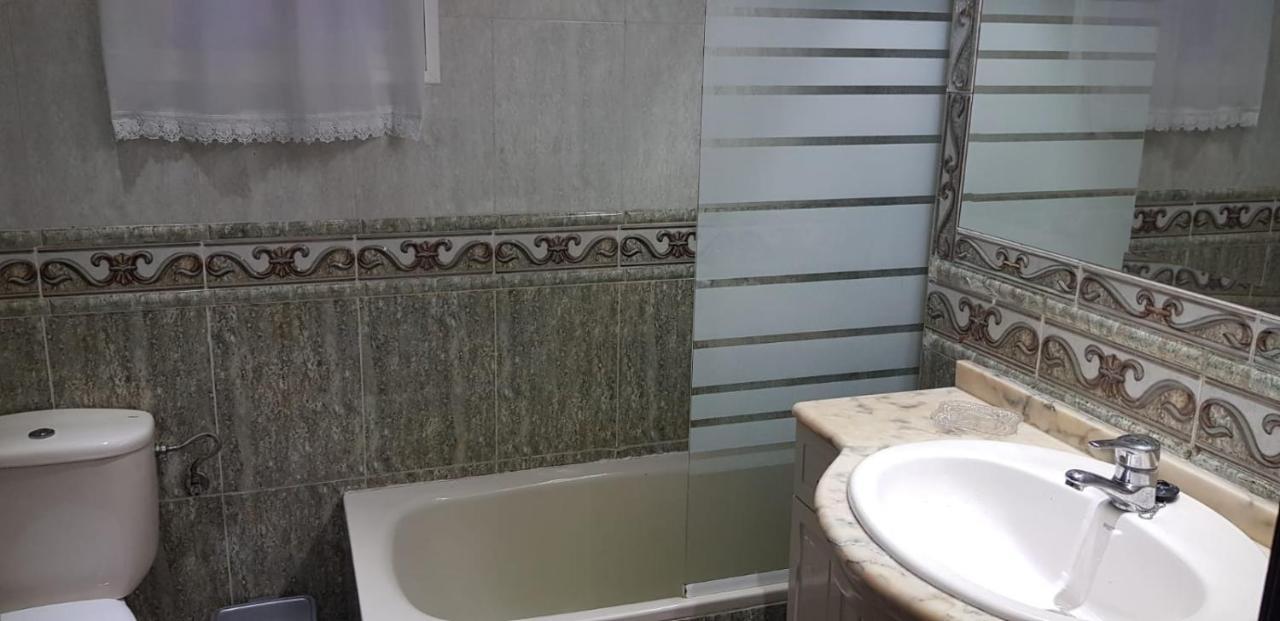 Apartamento Cerquita de la Caleta Cádiz Exterior foto