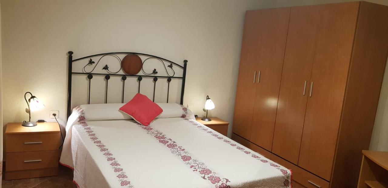 Apartamento Cerquita de la Caleta Cádiz Exterior foto