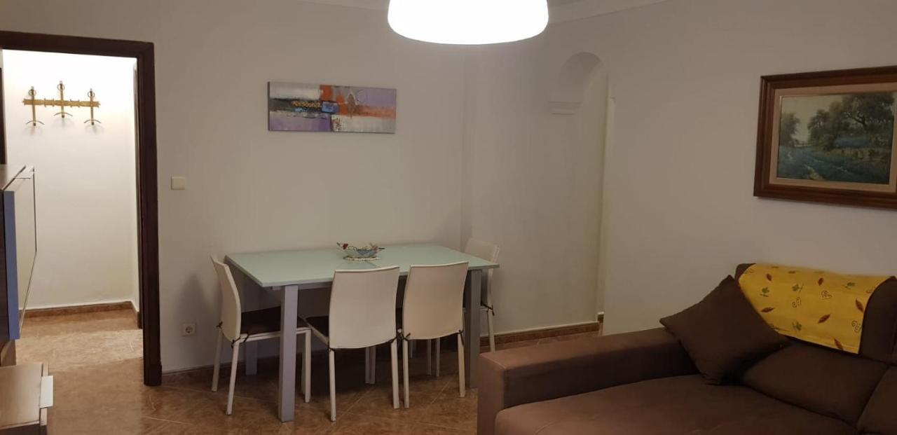 Apartamento Cerquita de la Caleta Cádiz Exterior foto