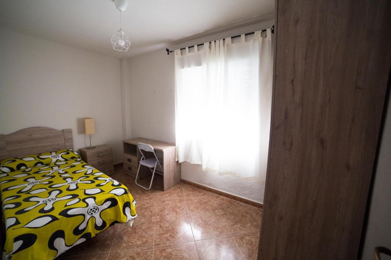 Apartamento Cerquita de la Caleta Cádiz Exterior foto
