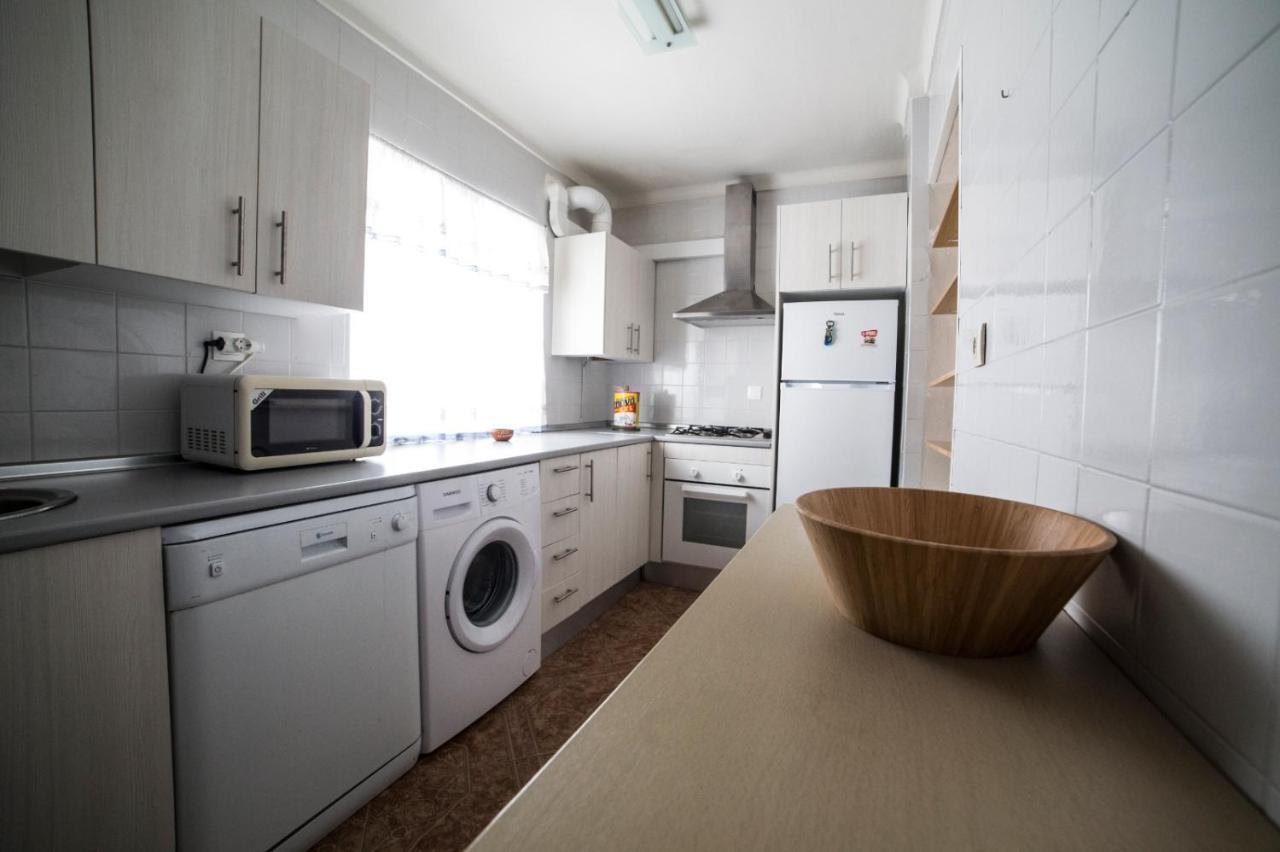 Apartamento Cerquita de la Caleta Cádiz Exterior foto
