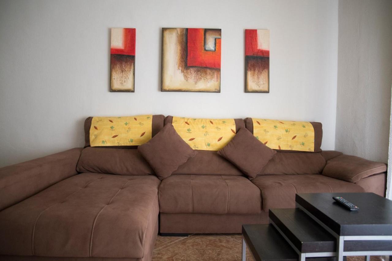 Apartamento Cerquita de la Caleta Cádiz Exterior foto