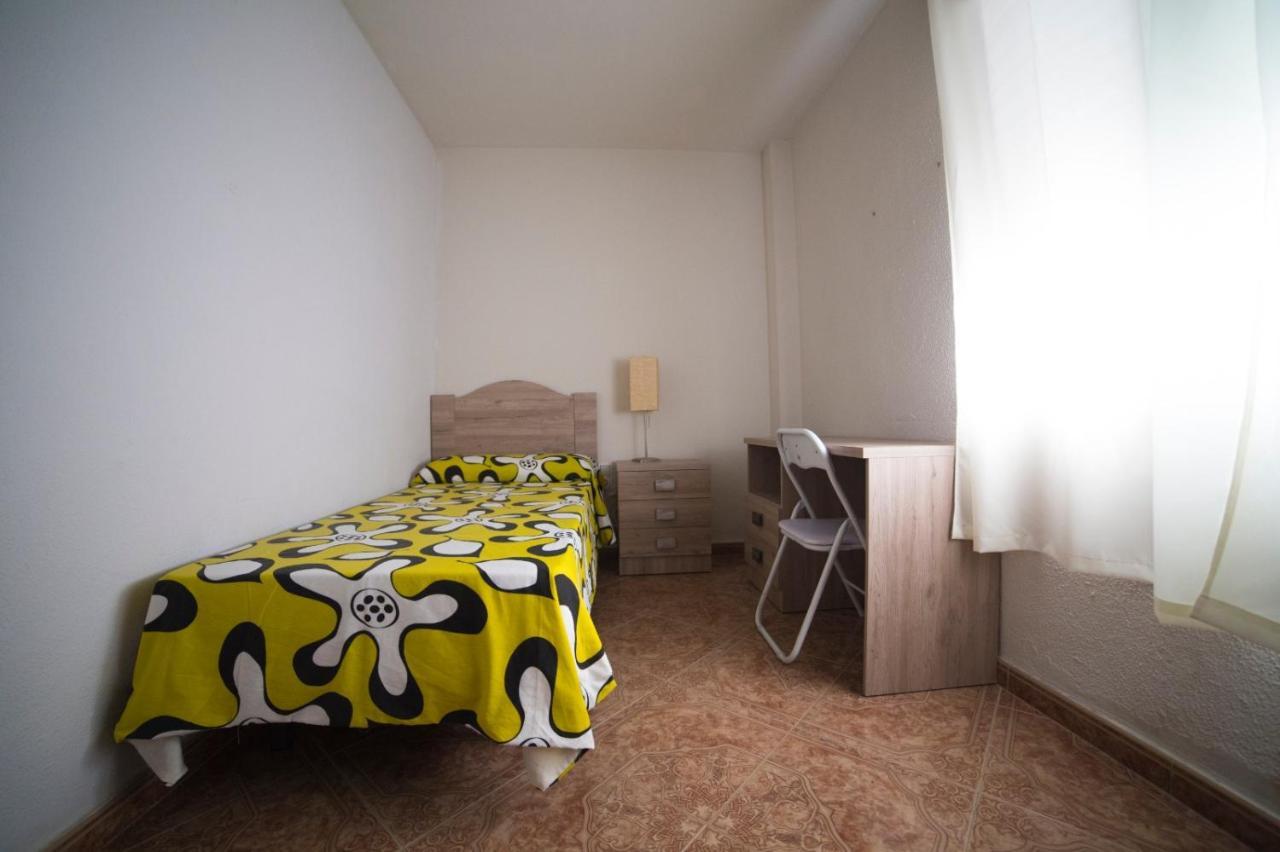 Apartamento Cerquita de la Caleta Cádiz Exterior foto