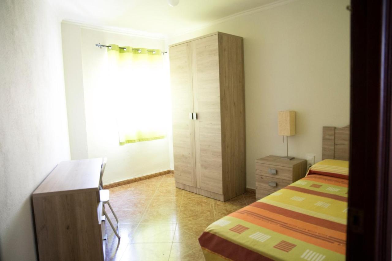 Apartamento Cerquita de la Caleta Cádiz Exterior foto