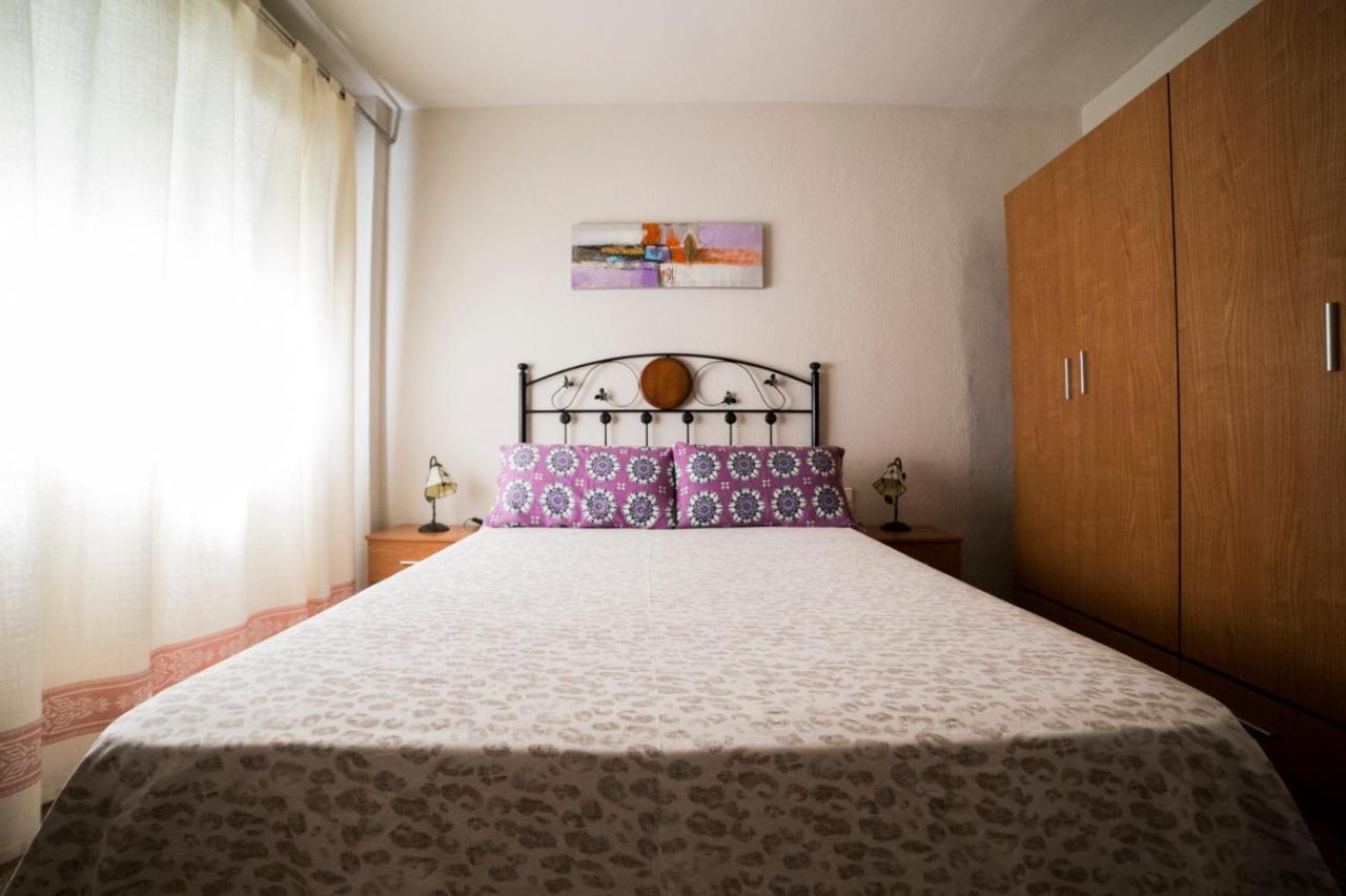 Apartamento Cerquita de la Caleta Cádiz Exterior foto