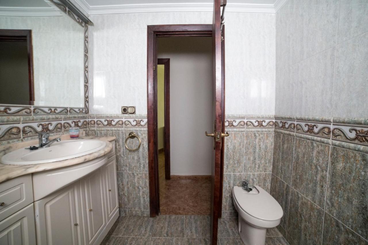 Apartamento Cerquita de la Caleta Cádiz Exterior foto