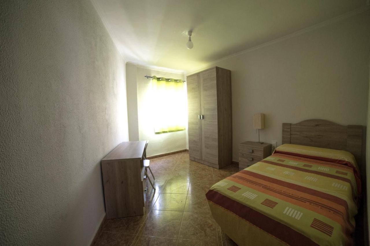 Apartamento Cerquita de la Caleta Cádiz Exterior foto