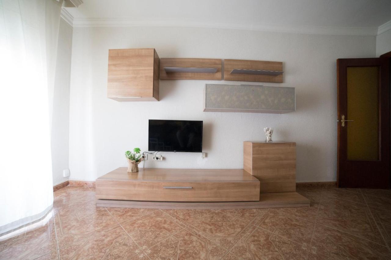 Apartamento Cerquita de la Caleta Cádiz Exterior foto