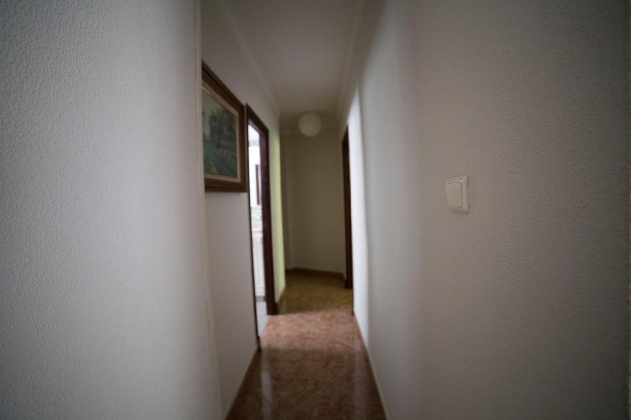 Apartamento Cerquita de la Caleta Cádiz Exterior foto