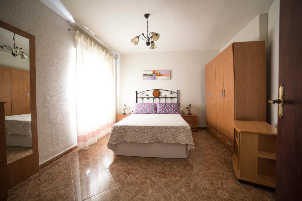 Apartamento Cerquita de la Caleta Cádiz Exterior foto