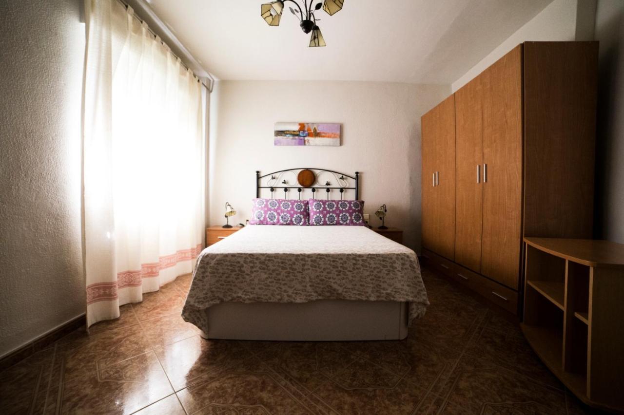Apartamento Cerquita de la Caleta Cádiz Exterior foto