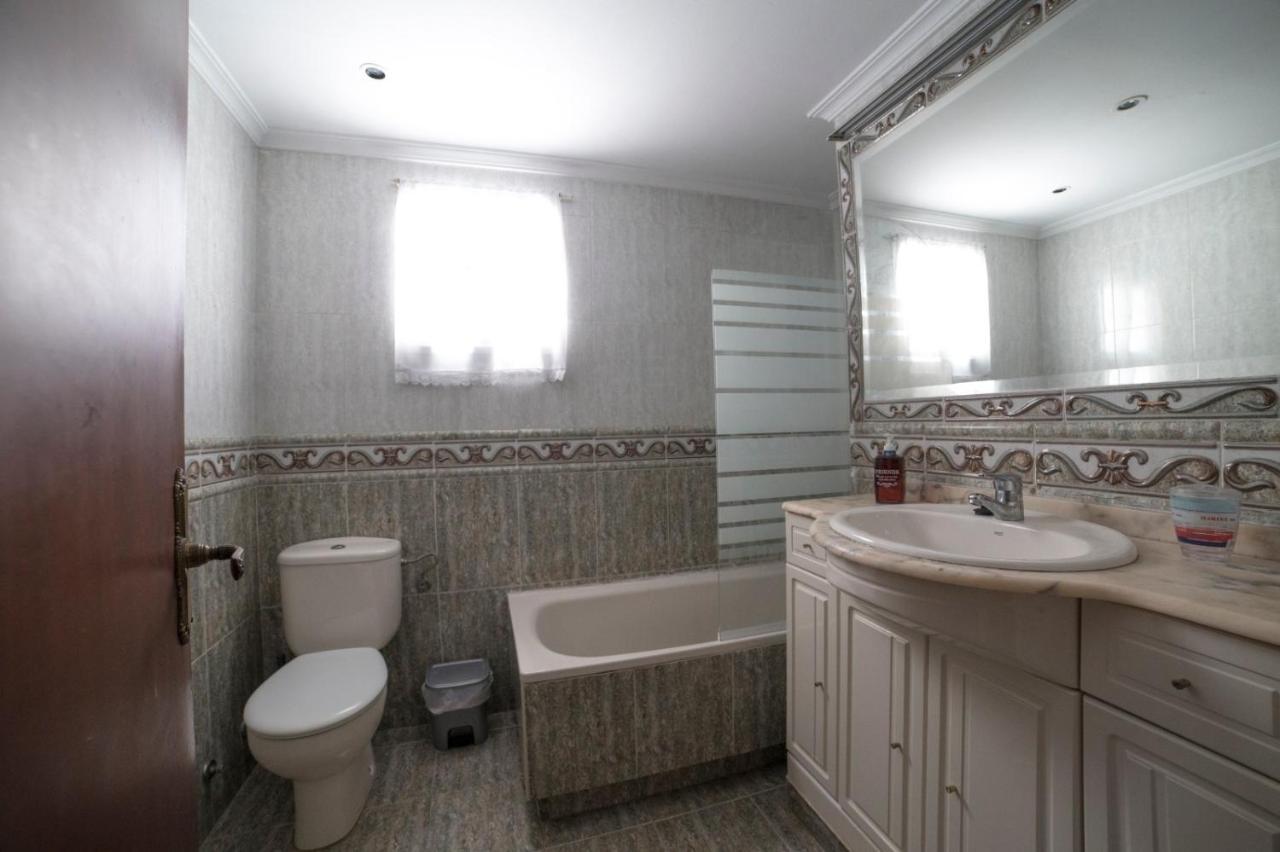 Apartamento Cerquita de la Caleta Cádiz Exterior foto