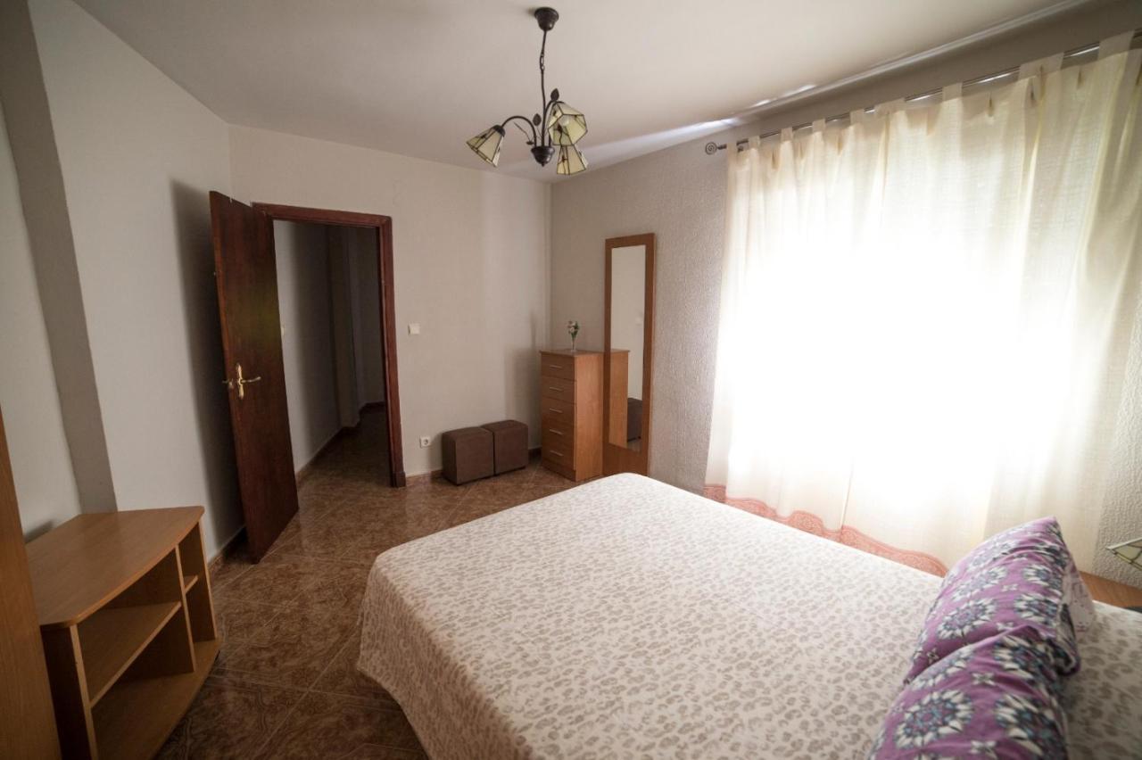 Apartamento Cerquita de la Caleta Cádiz Exterior foto