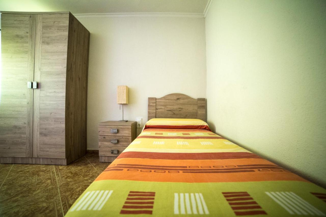 Apartamento Cerquita de la Caleta Cádiz Exterior foto